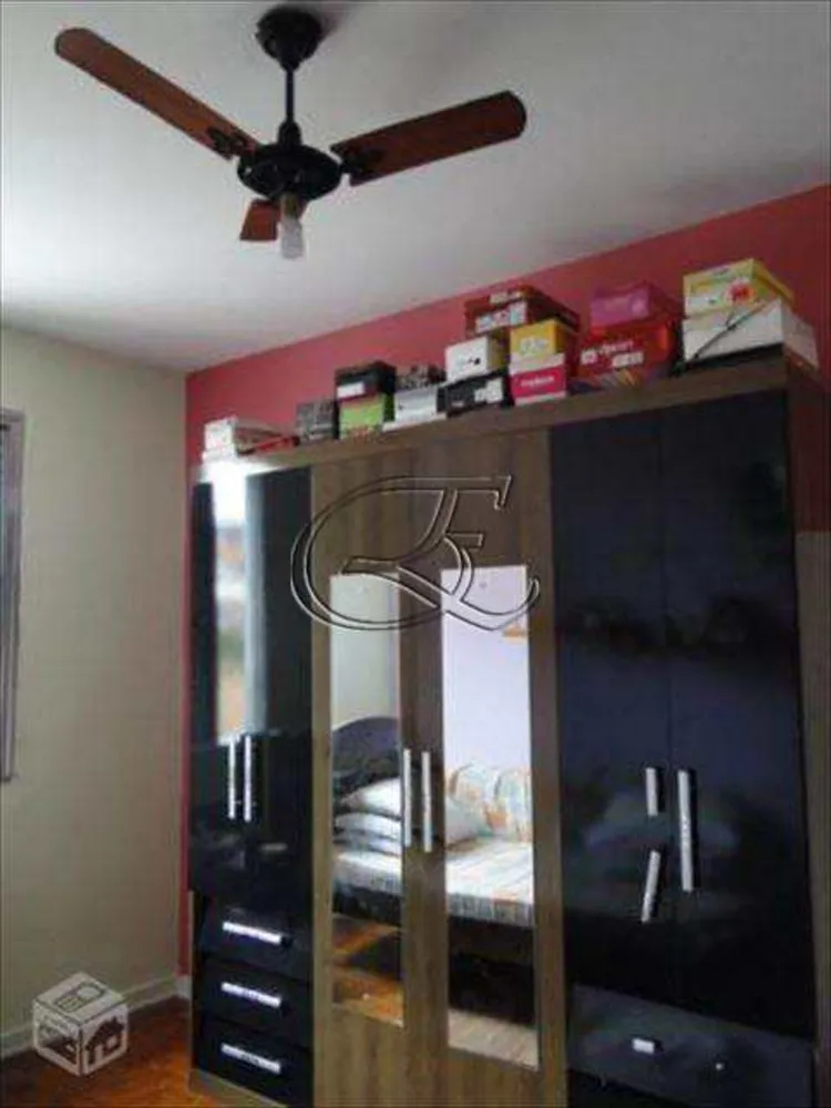 Apartamento, 2 quartos, 83 m² - Foto 5