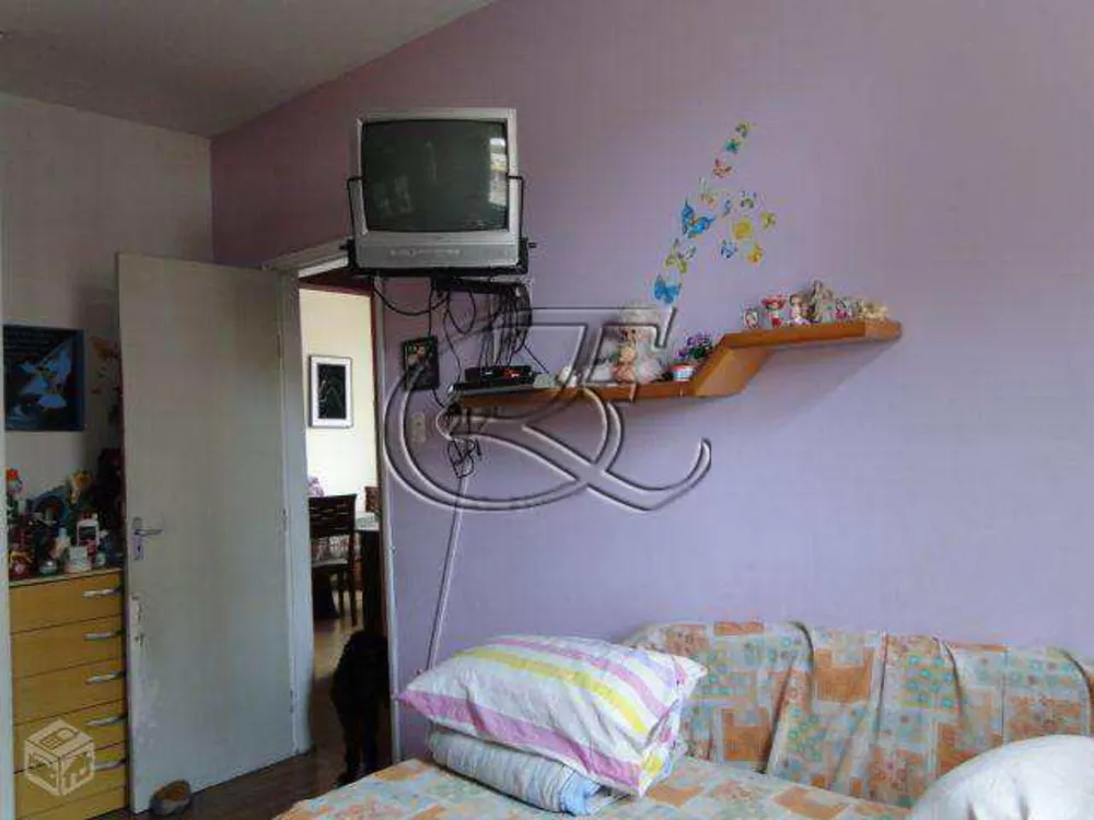 Apartamento, 2 quartos, 83 m² - Foto 2