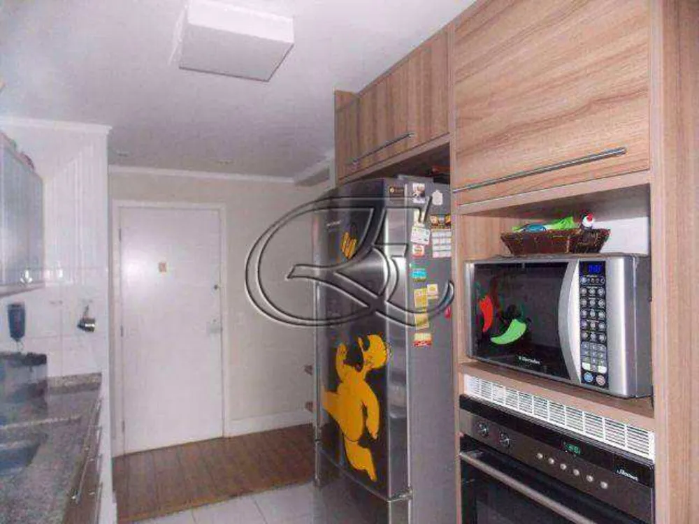 Apartamento, 3 quartos, 103 m² - Foto 8