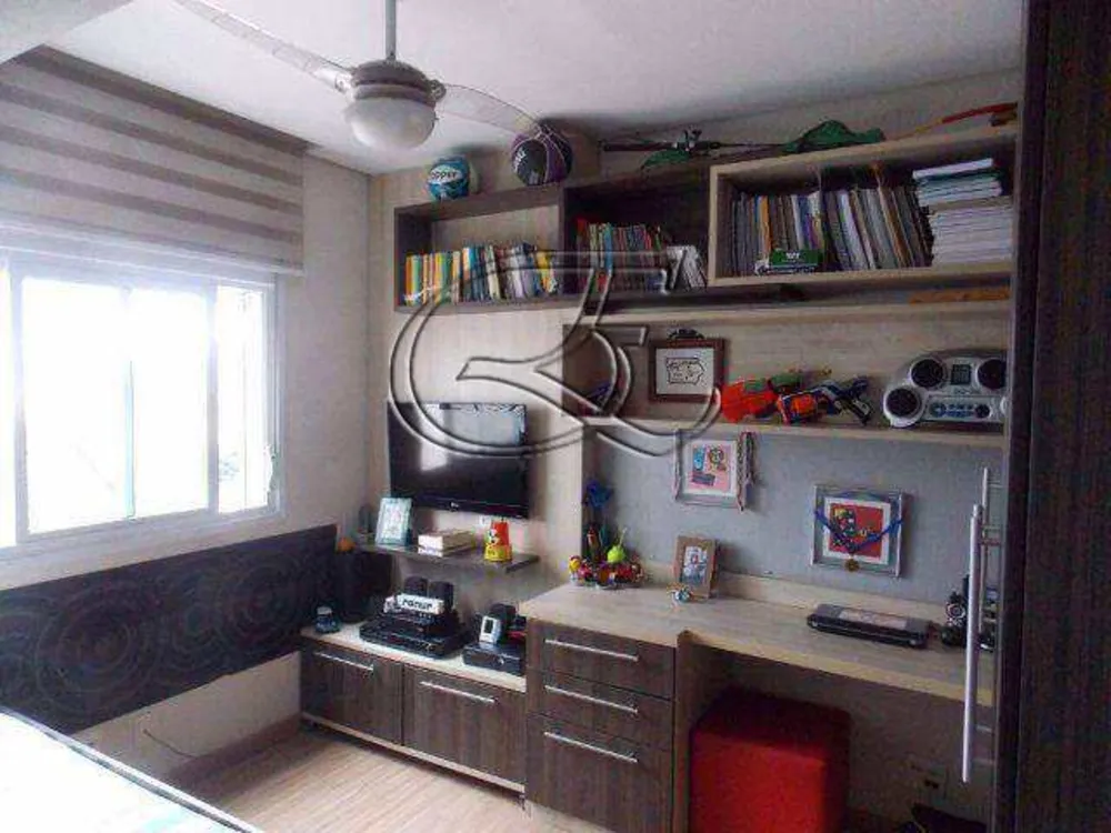 Apartamento, 3 quartos, 103 m² - Foto 7