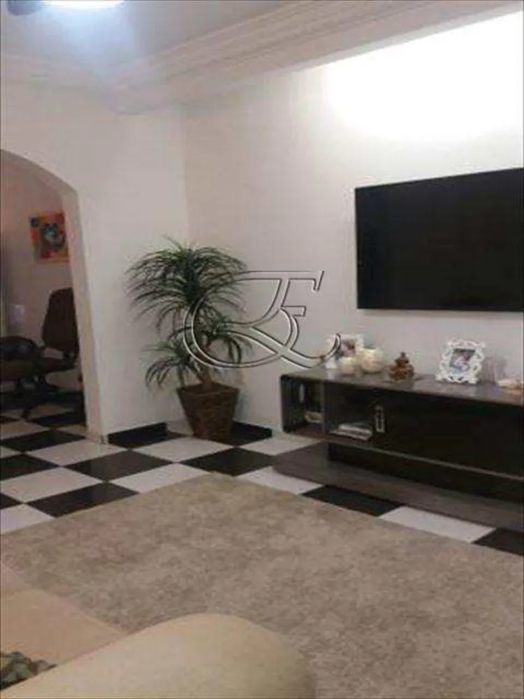 Casa, 4 quartos, 214 m² - Foto 4
