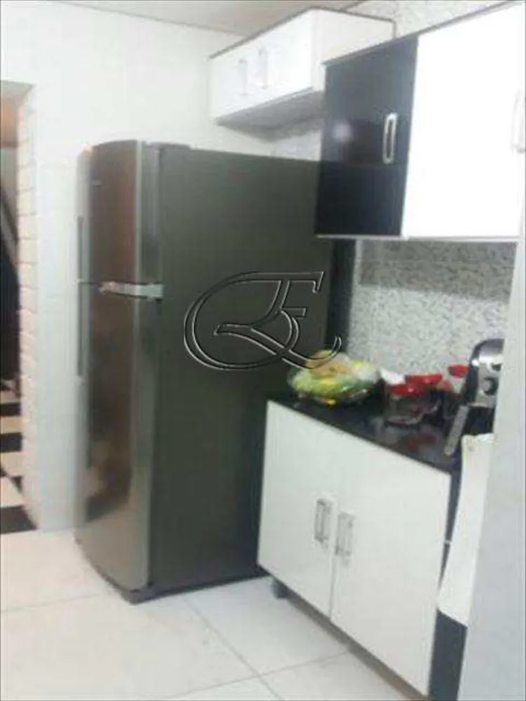 Casa, 4 quartos, 214 m² - Foto 11