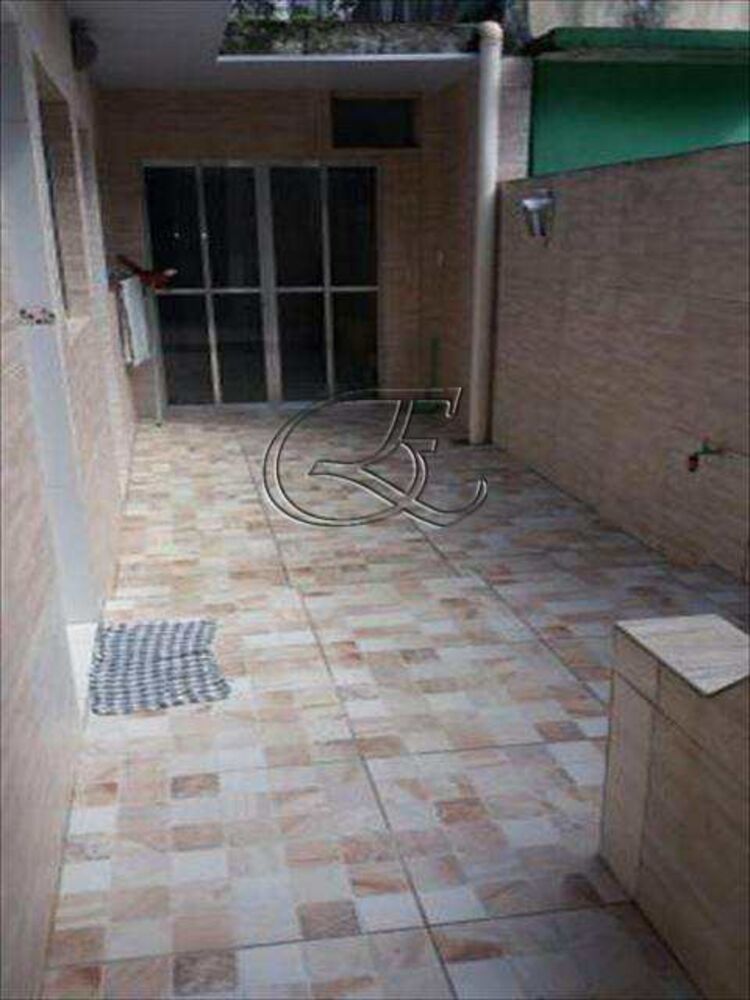 Casa, 4 quartos, 214 m² - Foto 2