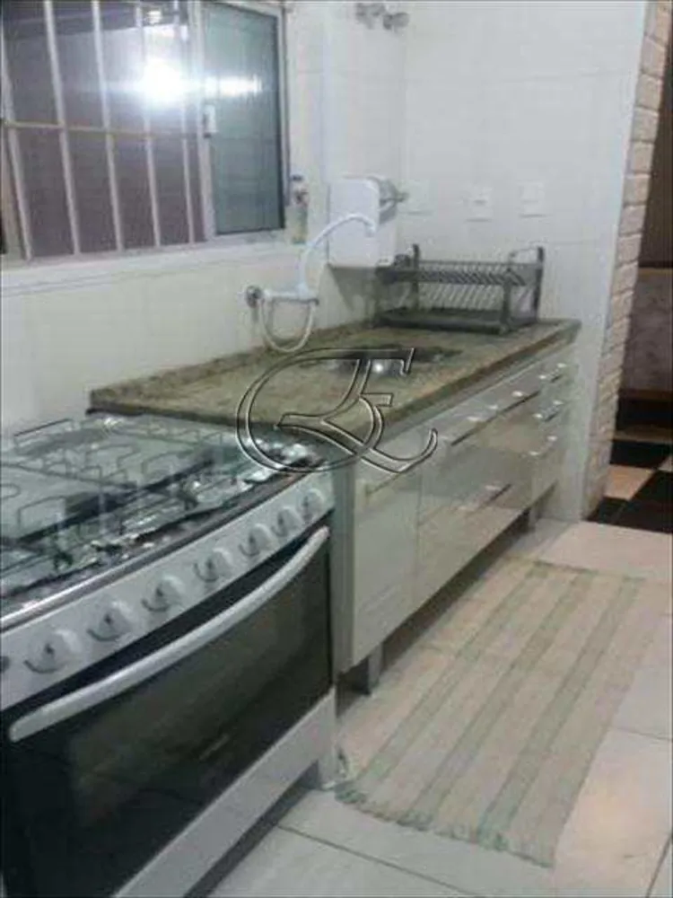 Casa, 4 quartos, 214 m² - Foto 12