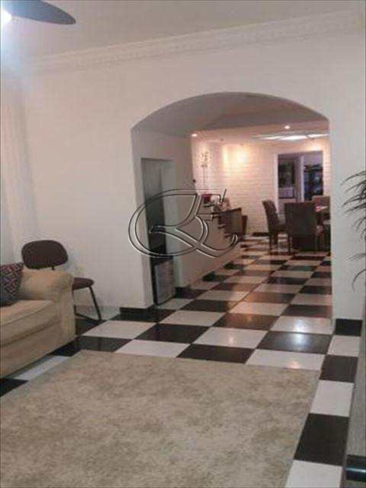 Casa, 4 quartos, 214 m² - Foto 3