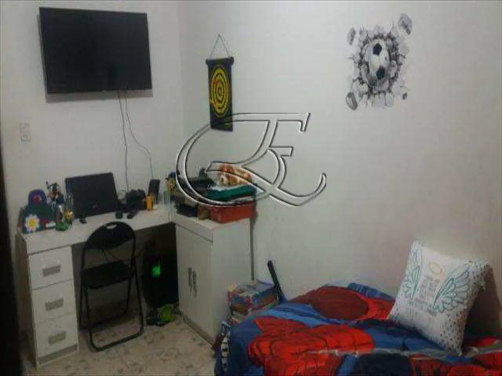 Casa, 4 quartos, 214 m² - Foto 9