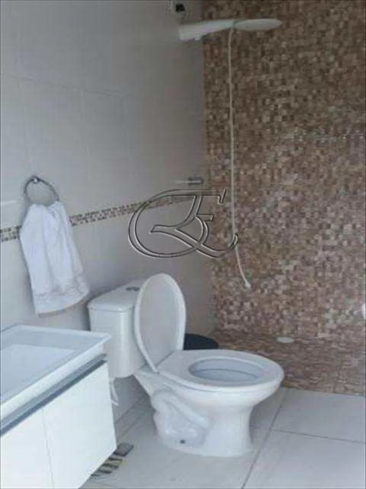 Casa, 4 quartos, 214 m² - Foto 10