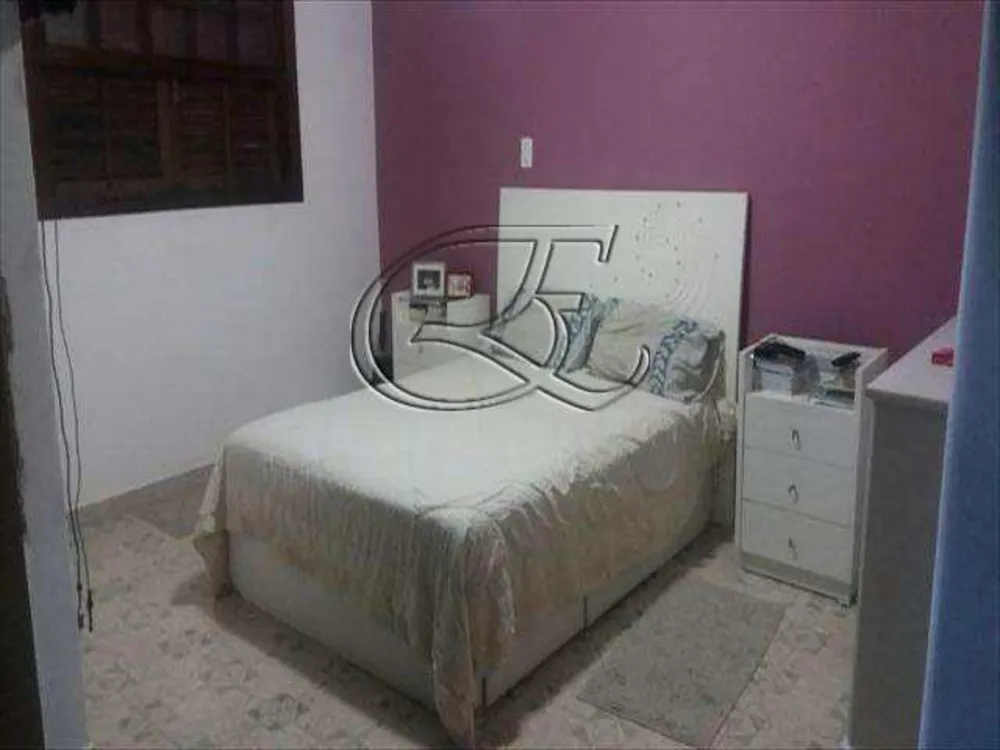 Casa, 4 quartos, 214 m² - Foto 8