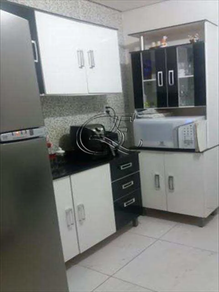 Casa, 4 quartos, 214 m² - Foto 14
