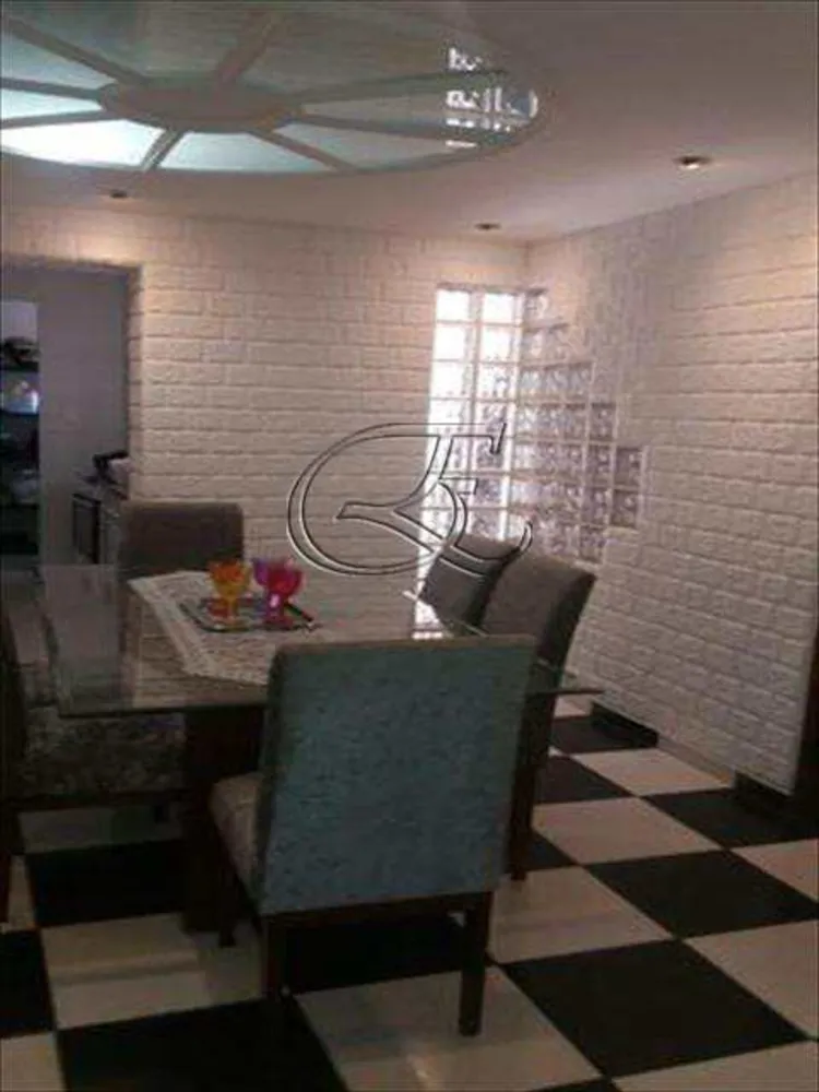 Casa, 4 quartos, 214 m² - Foto 7