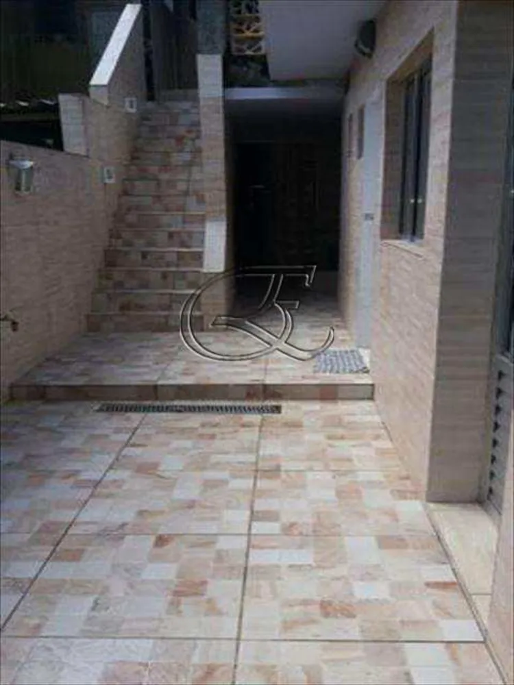 Casa, 4 quartos, 214 m² - Foto 16