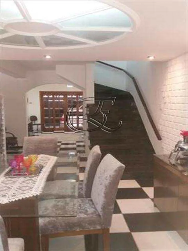 Casa, 4 quartos, 214 m² - Foto 5