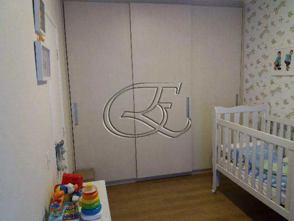Apartamento, 3 quartos, 135 m² - Foto 10