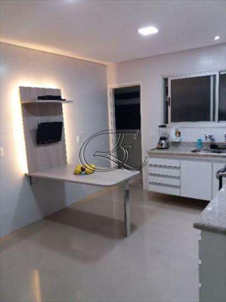 Apartamento, 3 quartos, 135 m² - Foto 12