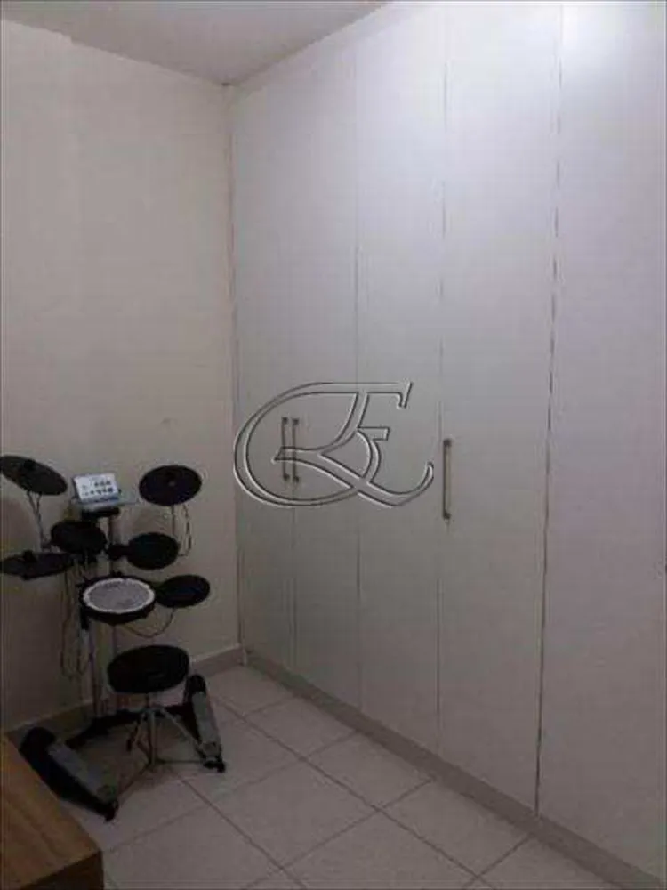 Apartamento, 3 quartos, 135 m² - Foto 15