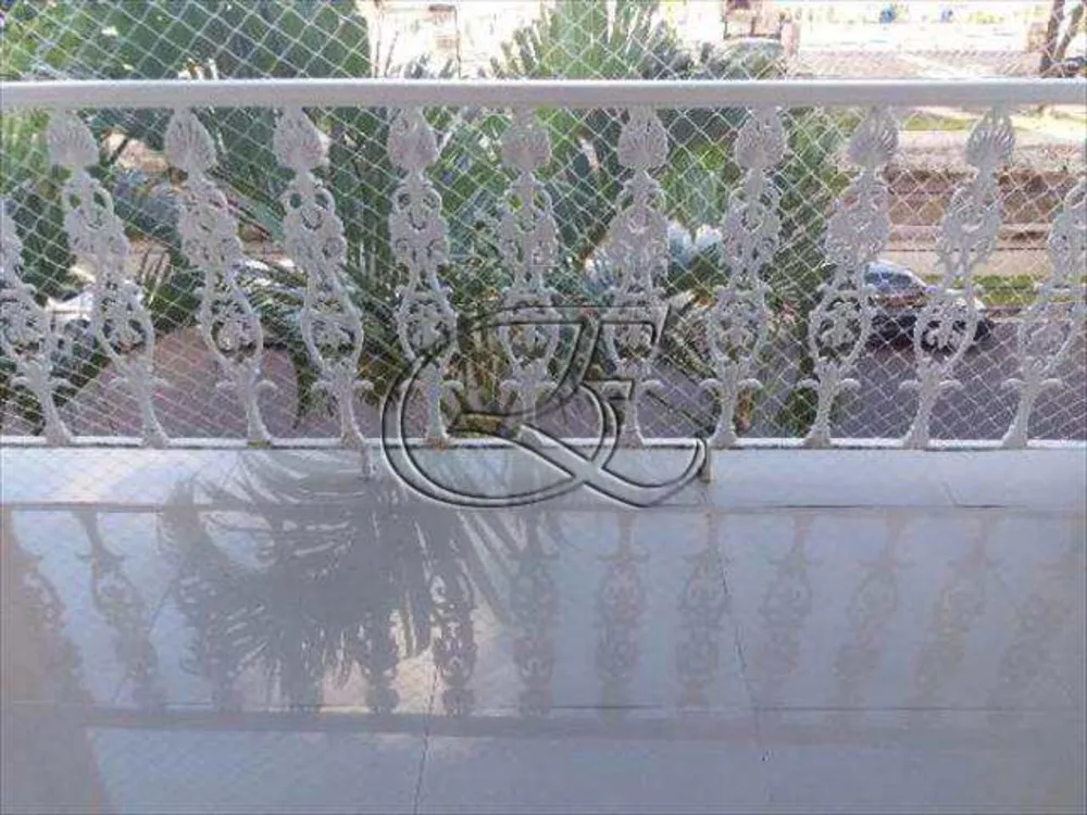 Apartamento, 3 quartos, 135 m² - Foto 6