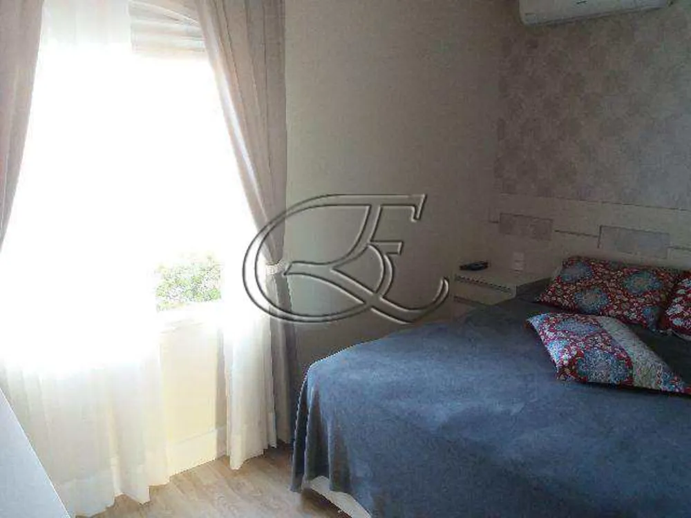 Apartamento, 3 quartos, 135 m² - Foto 3