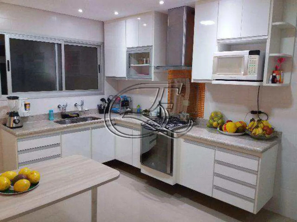 Apartamento, 3 quartos, 135 m² - Foto 5