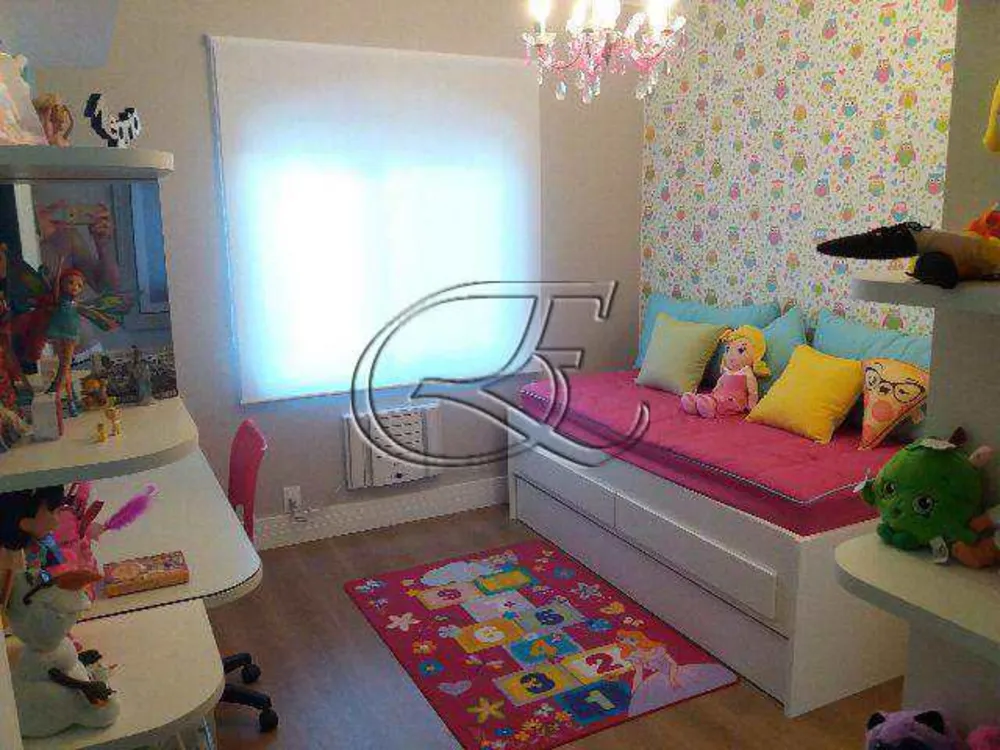Apartamento, 3 quartos, 135 m² - Foto 2