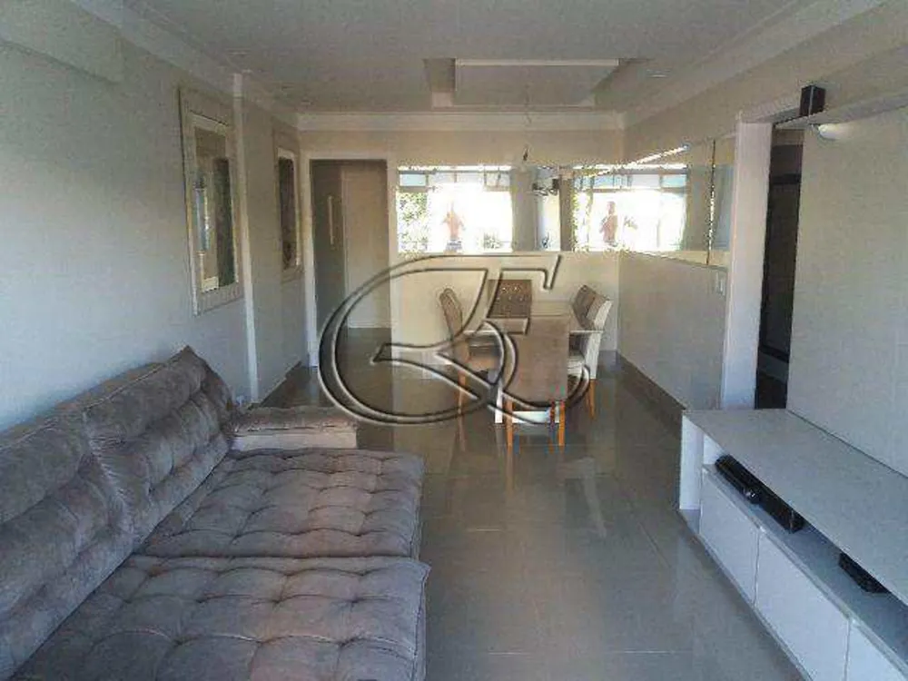 Apartamento, 3 quartos, 135 m² - Foto 7