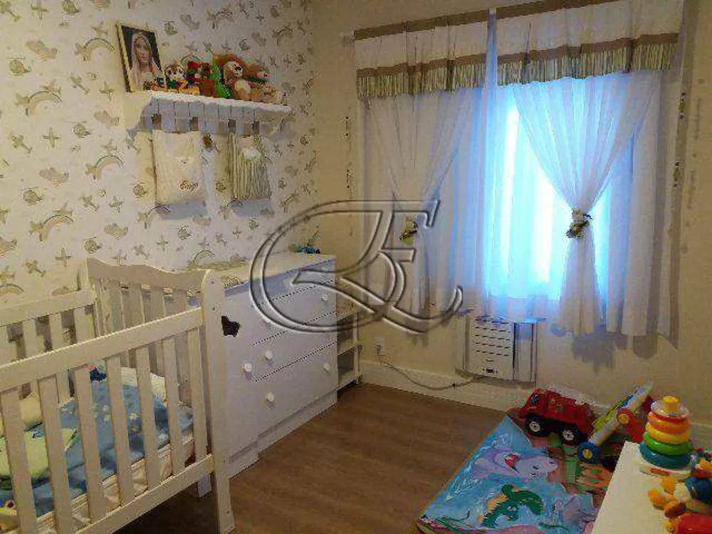 Apartamento, 3 quartos, 135 m² - Foto 8