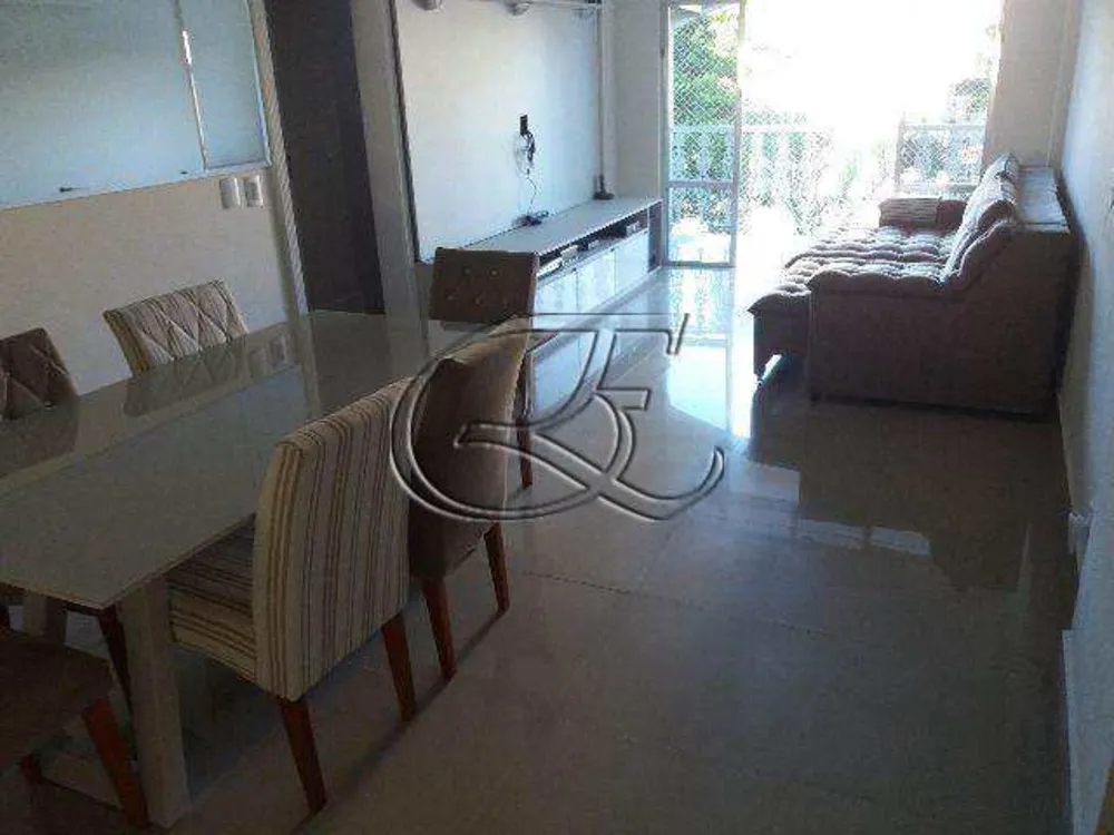 Apartamento, 3 quartos, 135 m² - Foto 12