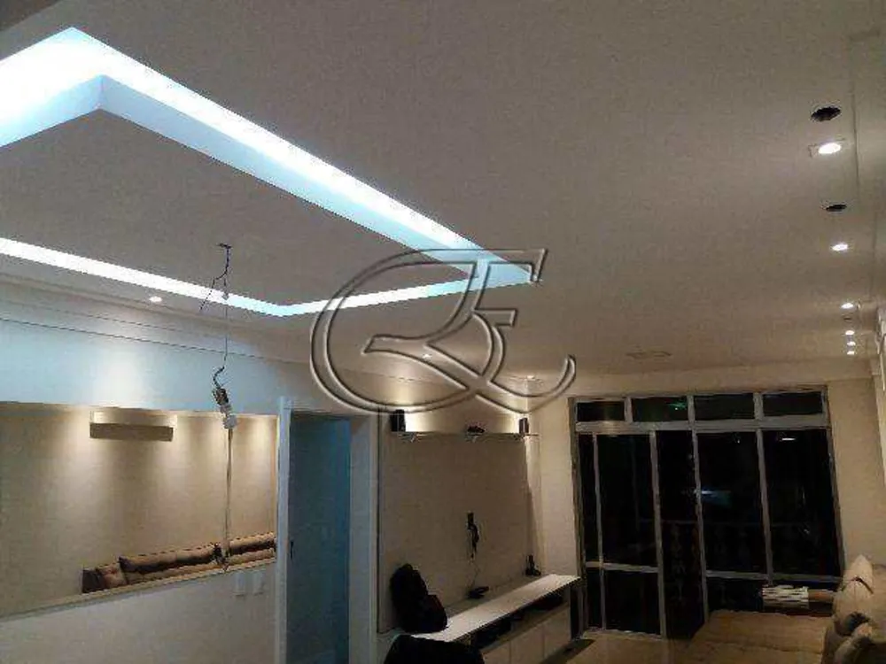 Apartamento, 3 quartos, 135 m² - Foto 4