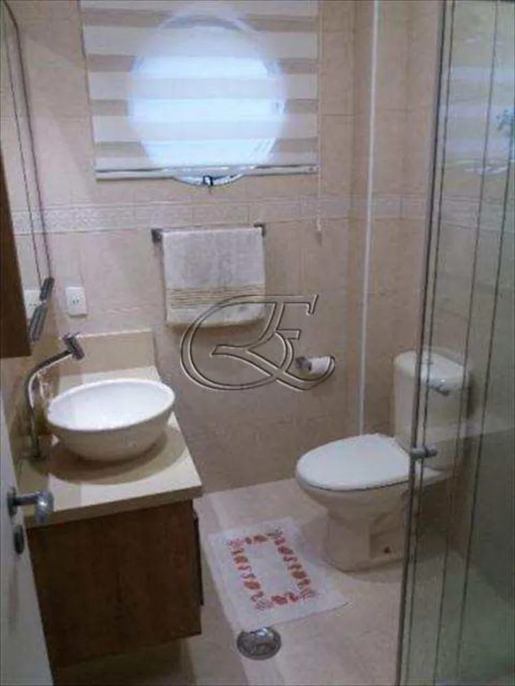 Apartamento, 3 quartos, 135 m² - Foto 8