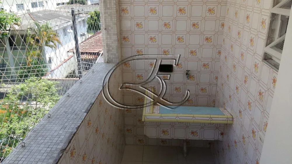 Apartamento, 2 quartos, 84 m² - Foto 9