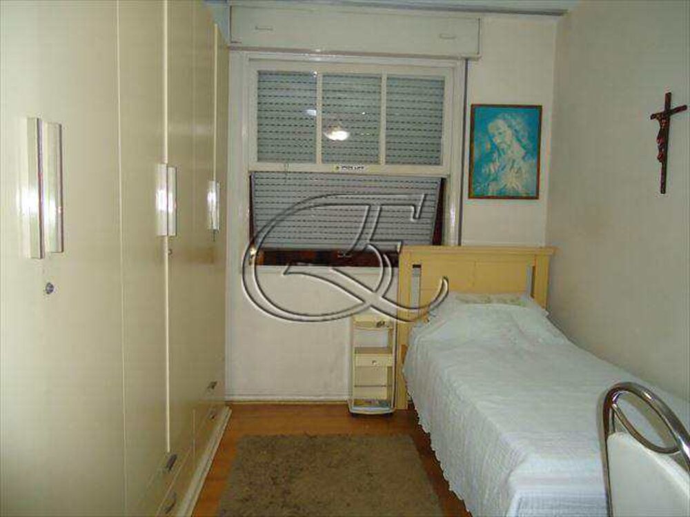 Apartamento, 2 quartos, 92 m² - Foto 3