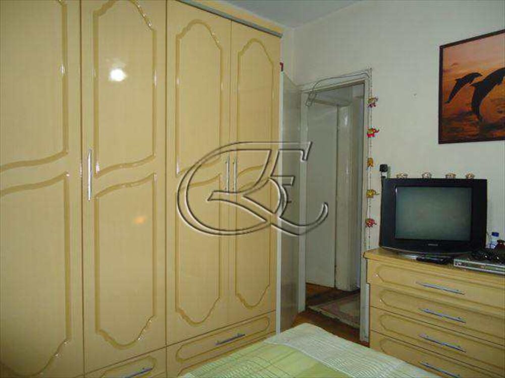 Apartamento, 2 quartos, 92 m² - Foto 1