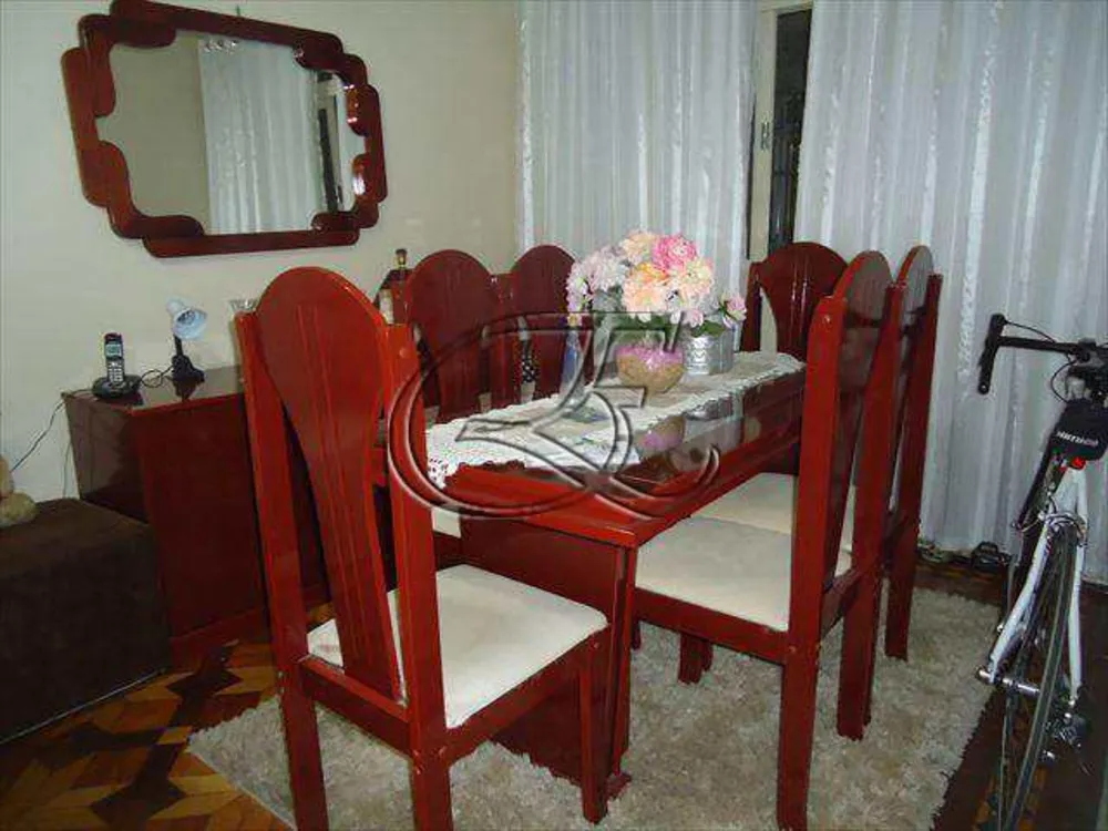 Apartamento, 2 quartos, 92 m² - Foto 2