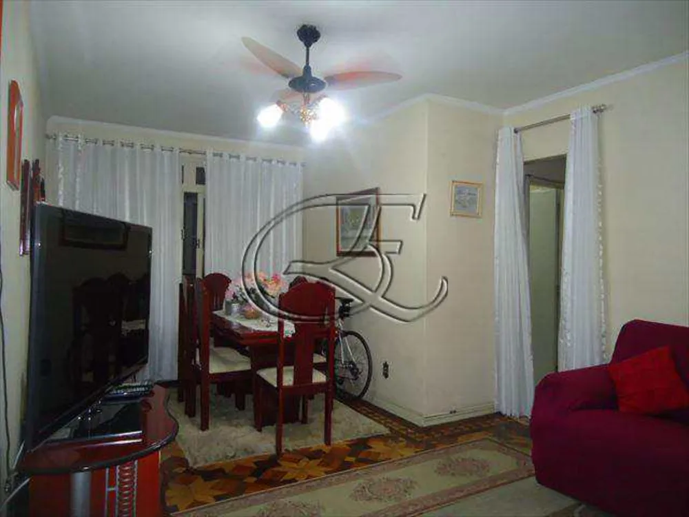 Apartamento, 2 quartos, 92 m² - Foto 1