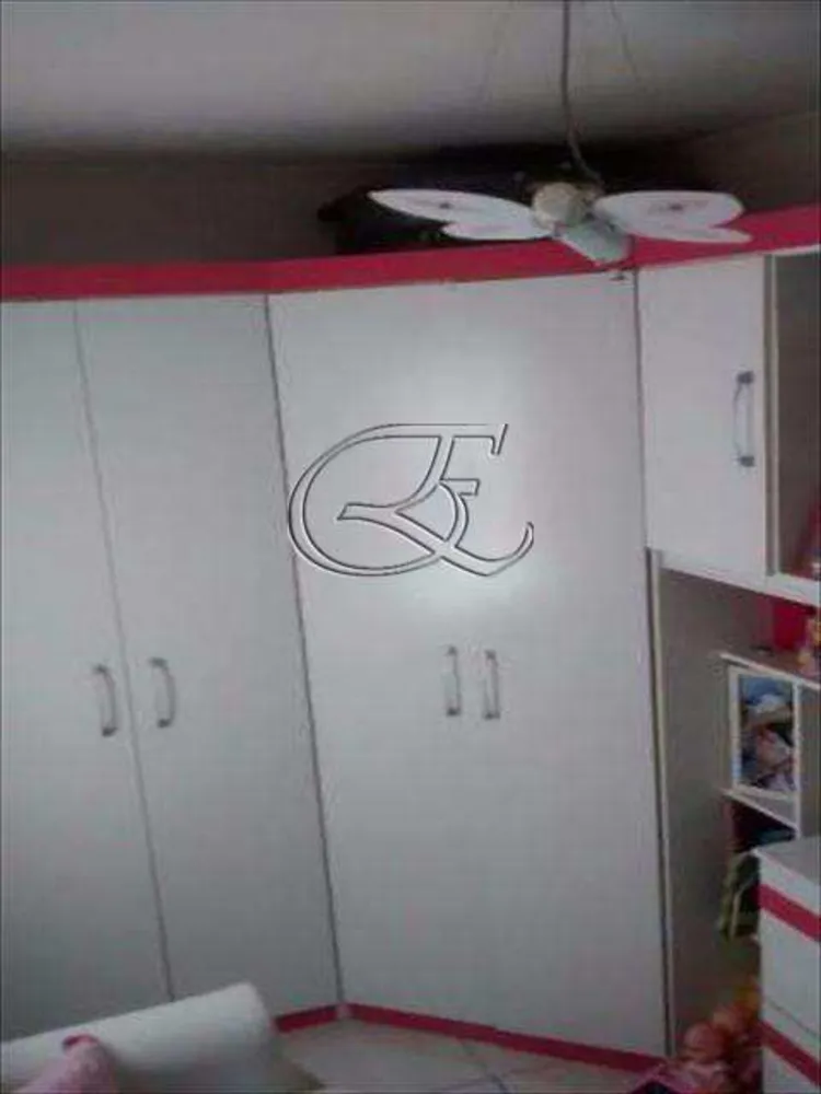 Apartamento, 2 quartos, 45 m² - Foto 6