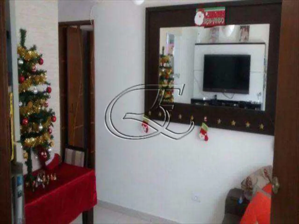Apartamento, 2 quartos, 45 m² - Foto 8