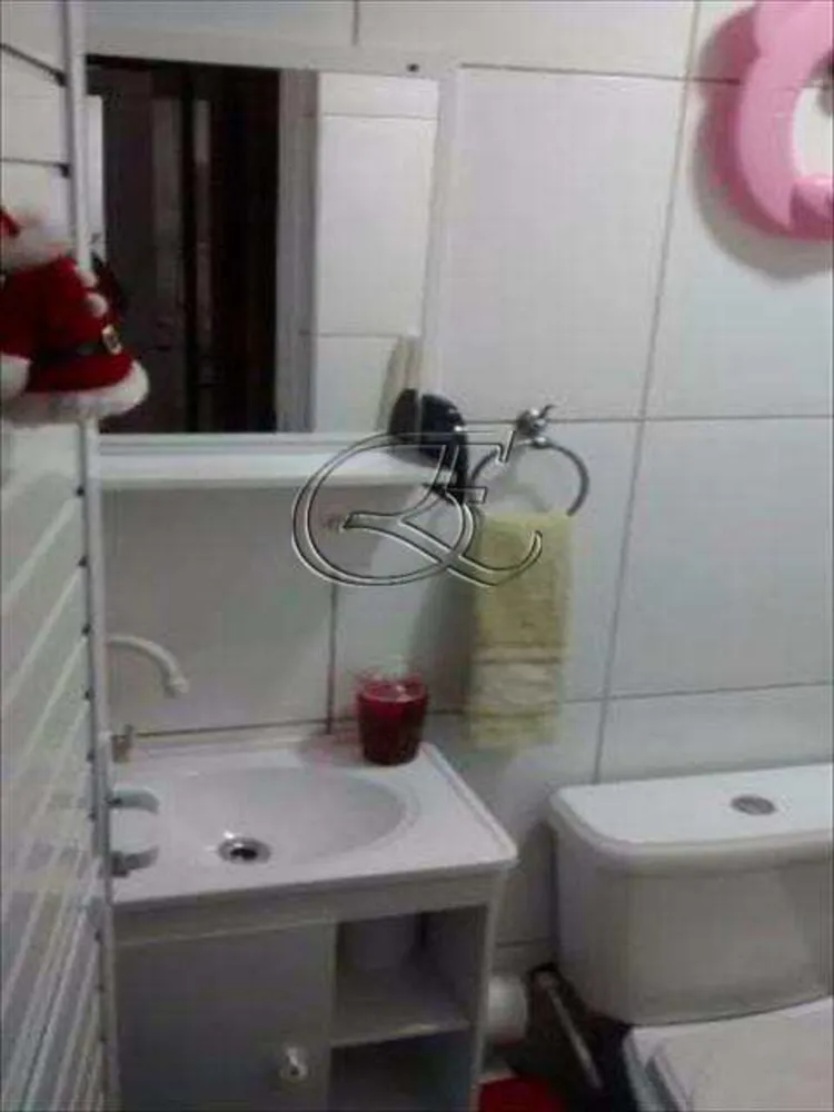 Apartamento, 2 quartos, 45 m² - Foto 5