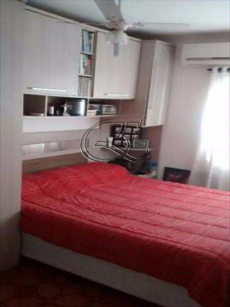 Apartamento, 2 quartos, 45 m² - Foto 2