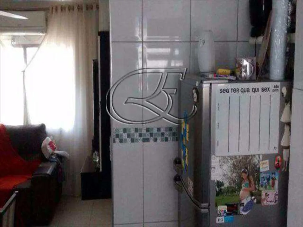 Apartamento, 2 quartos, 45 m² - Foto 3