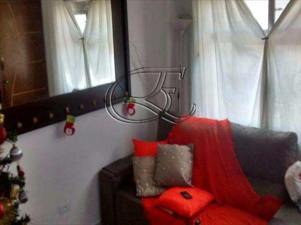 Apartamento, 2 quartos, 45 m² - Foto 4