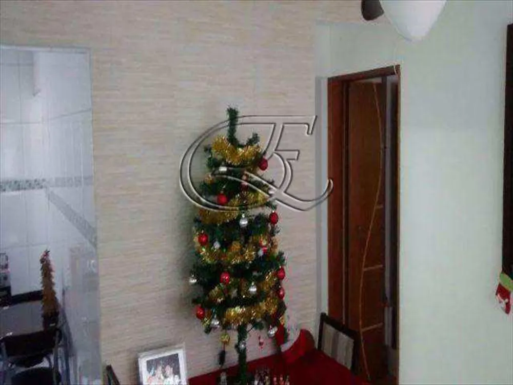 Apartamento, 2 quartos, 45 m² - Foto 7