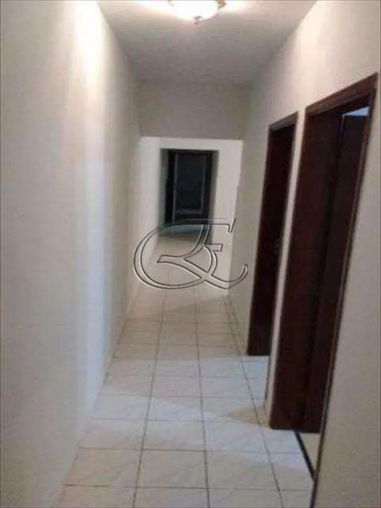 Apartamento, 3 quartos, 154 m² - Foto 3