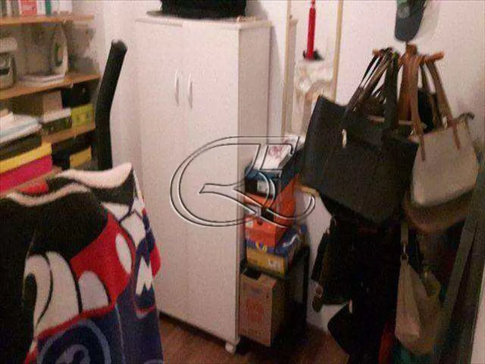 Apartamento, 2 quartos, 98 m² - Foto 1