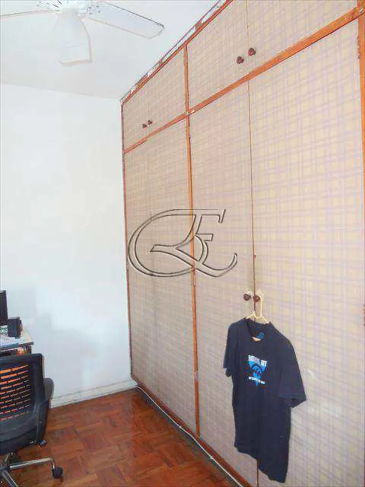 Apartamento, 3 quartos, 95 m² - Foto 2