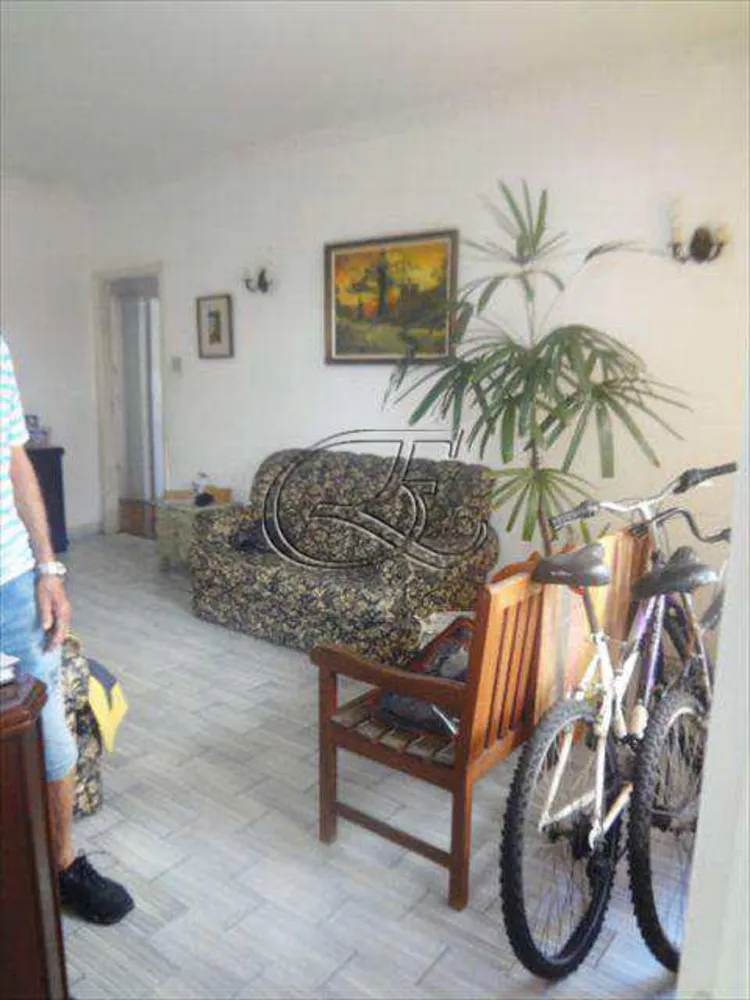 Apartamento, 3 quartos, 95 m² - Foto 1