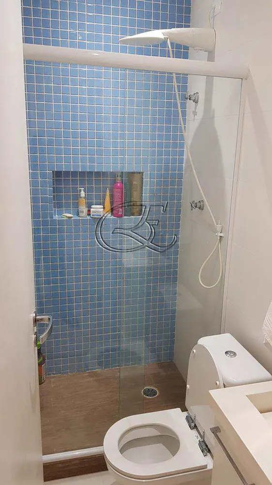 Apartamento, 1 quarto, 44 m² - Foto 12