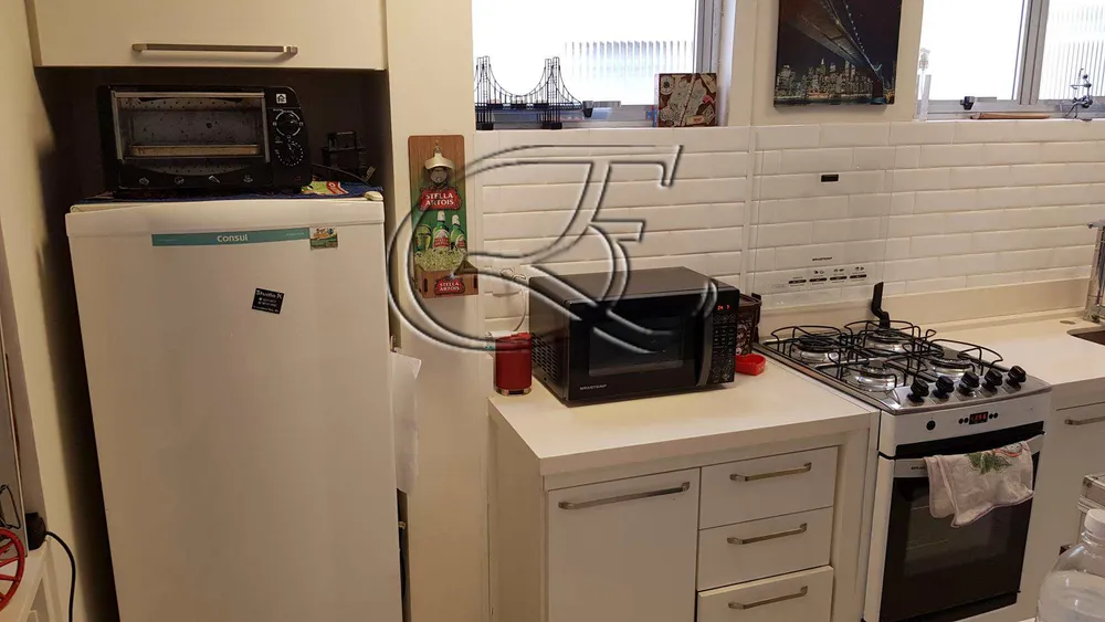 Apartamento, 1 quarto, 44 m² - Foto 6