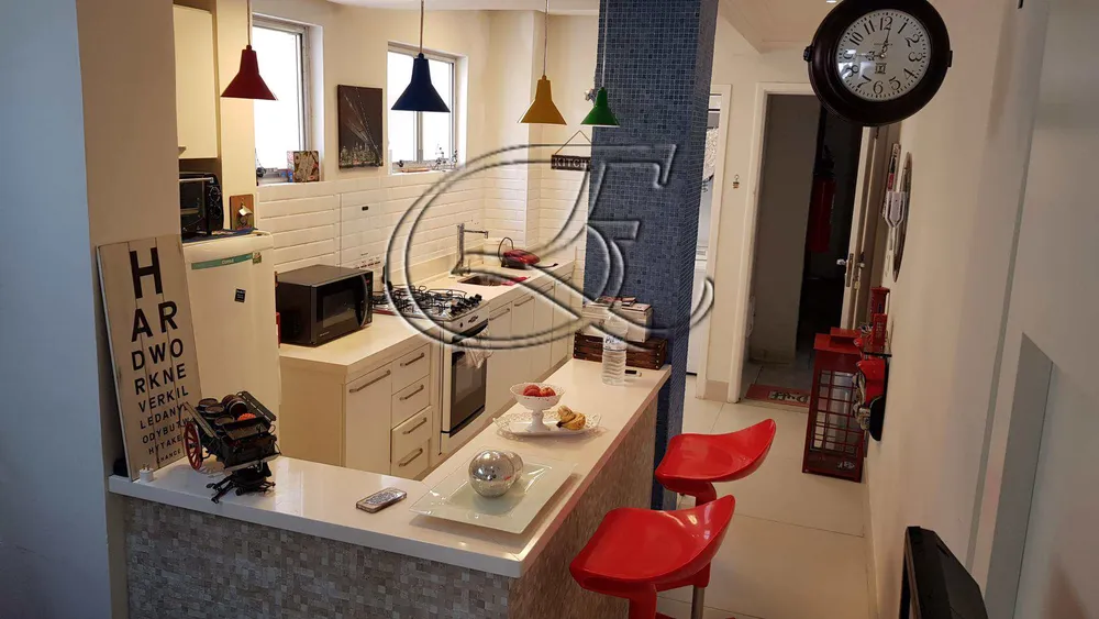 Apartamento, 1 quarto, 44 m² - Foto 5