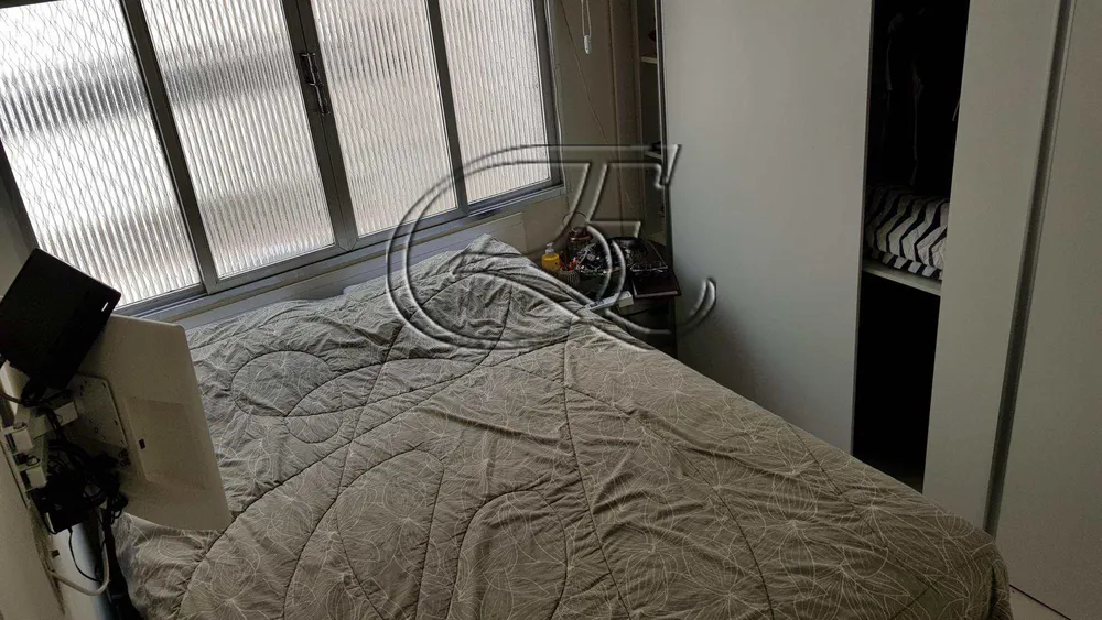 Apartamento, 1 quarto, 44 m² - Foto 2