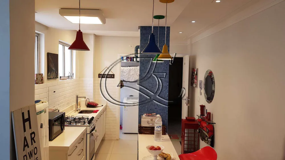 Apartamento, 1 quarto, 44 m² - Foto 1