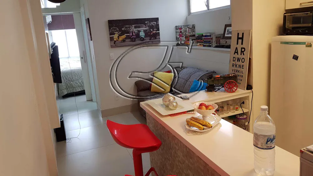 Apartamento, 1 quarto, 44 m² - Foto 7